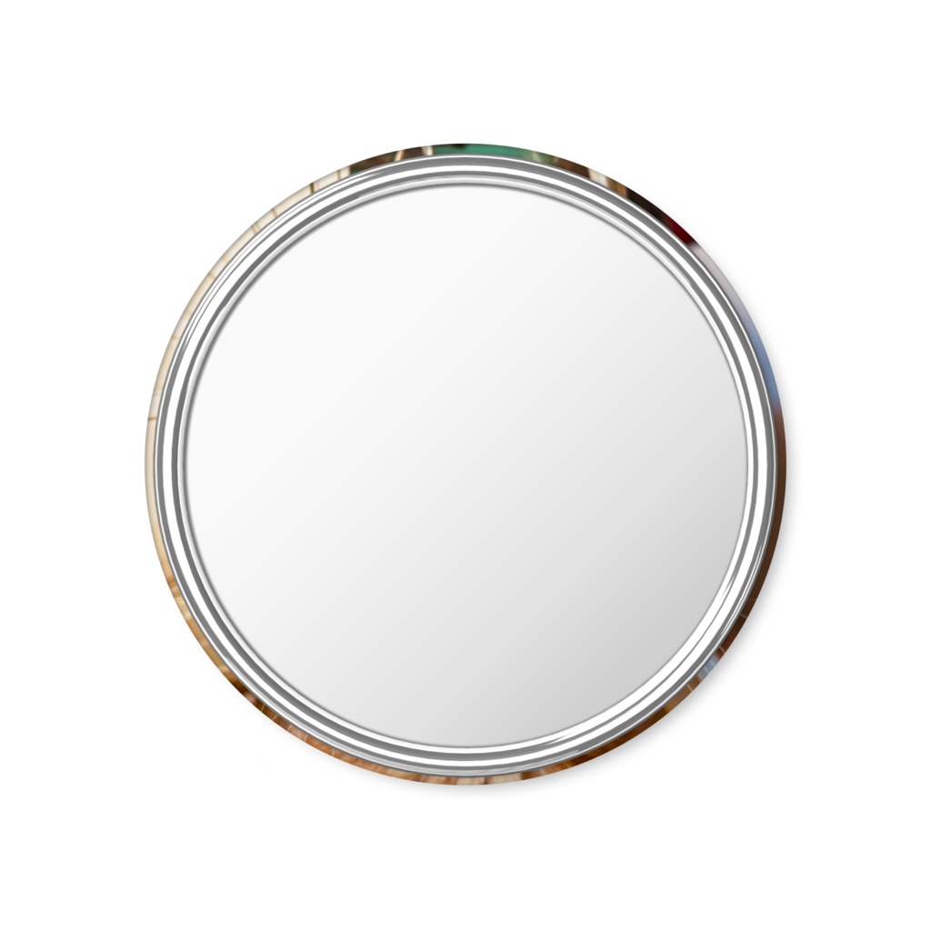 ちょこっとミラー