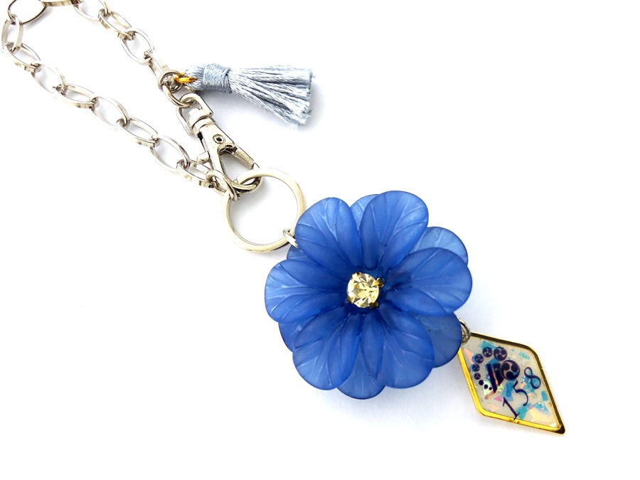 【刀剣乱舞】山姥切長義イメージ　バッグチャーム