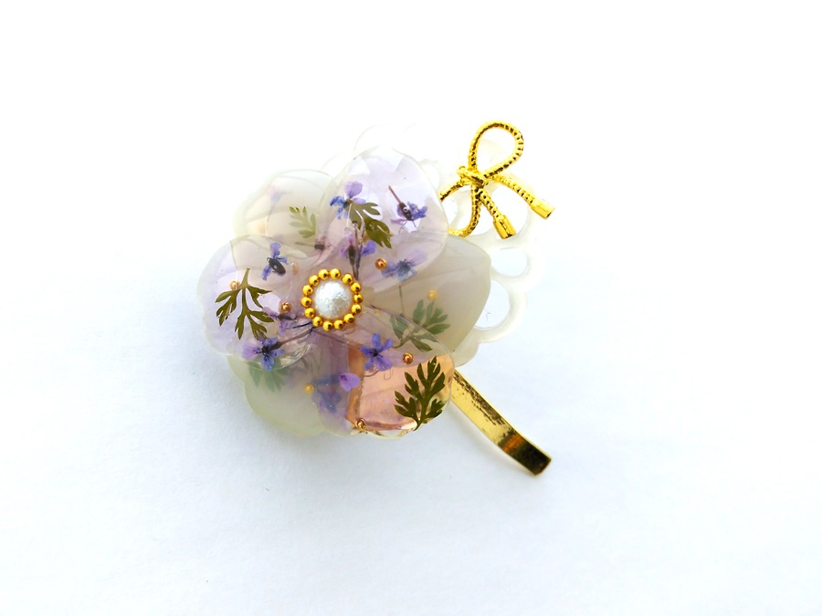 【刀剣乱舞】へし切長谷部イメージ　ポニーフック