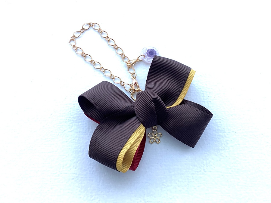 【刀剣乱舞】大倶利伽羅イメージ　バッグチャーム