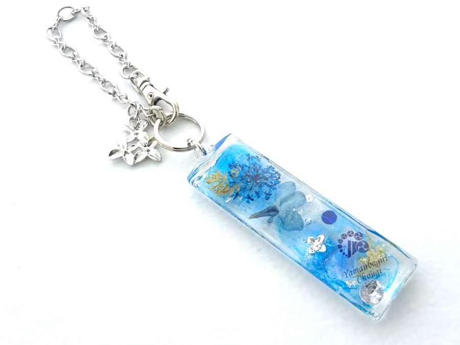 【刀剣乱舞】山姥切長義イメージ　バッグチャーム