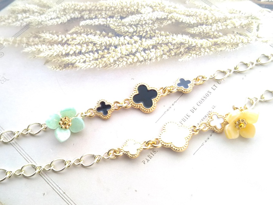 【刀剣乱舞】源氏兄弟イメージ　ブレスレット