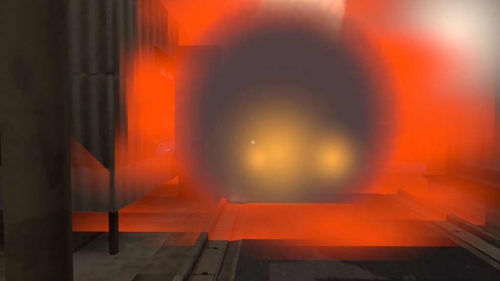 VRChat用「設置、リモート爆破C4ギミック」MA/liltoon対応
