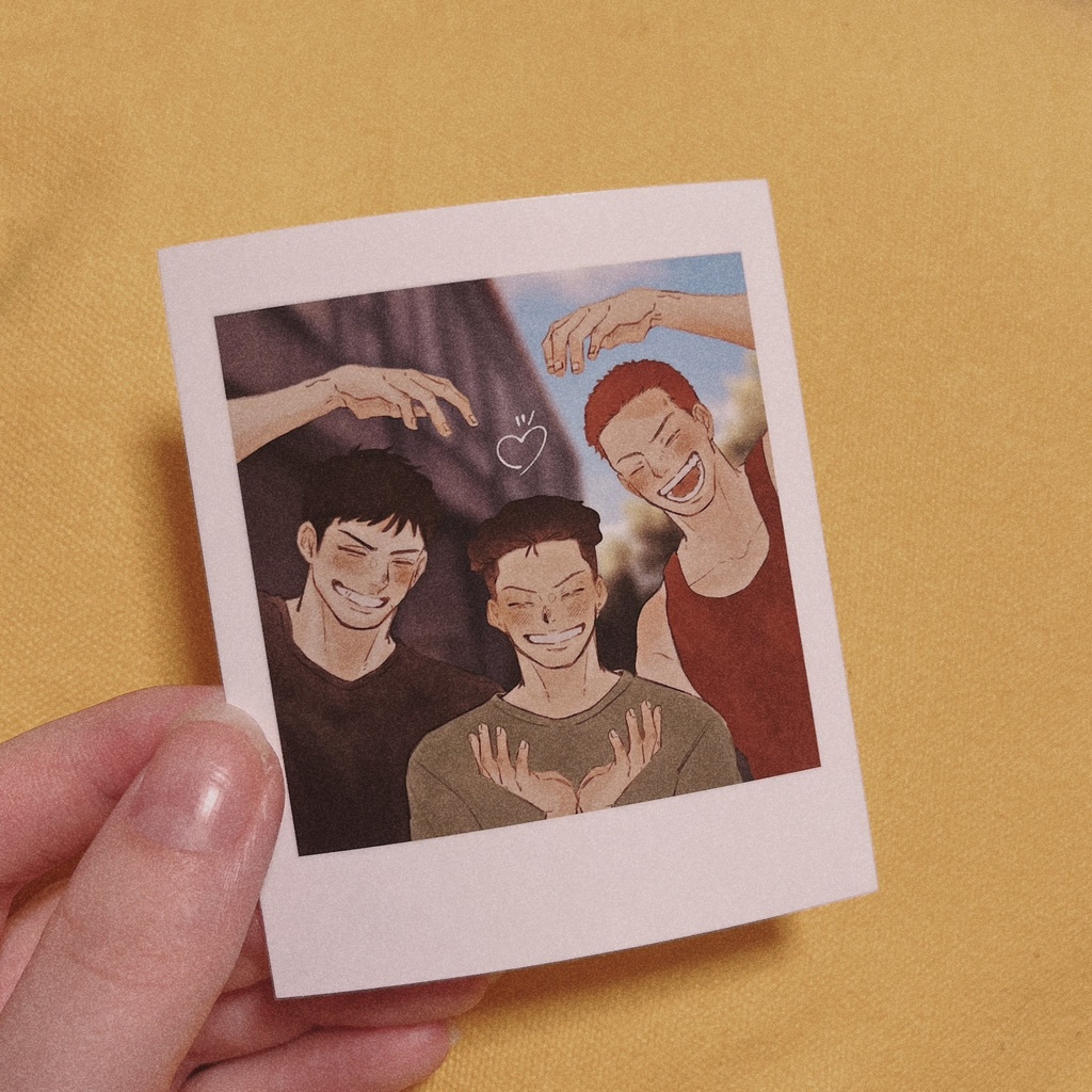 あした天気になあれ!