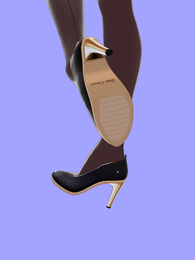 VRoid用 バニースーツセットVer6.0