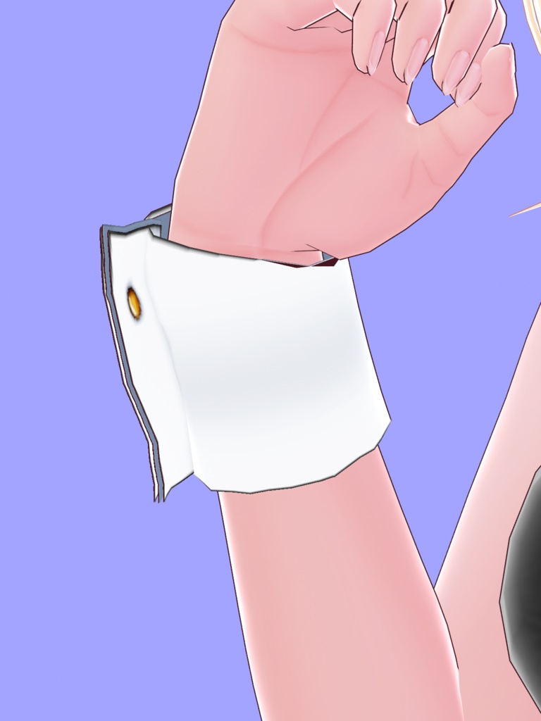 VRoid用 バニースーツセットVer6.0