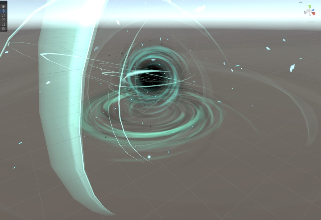 Venti Ultimate particle (sale!)