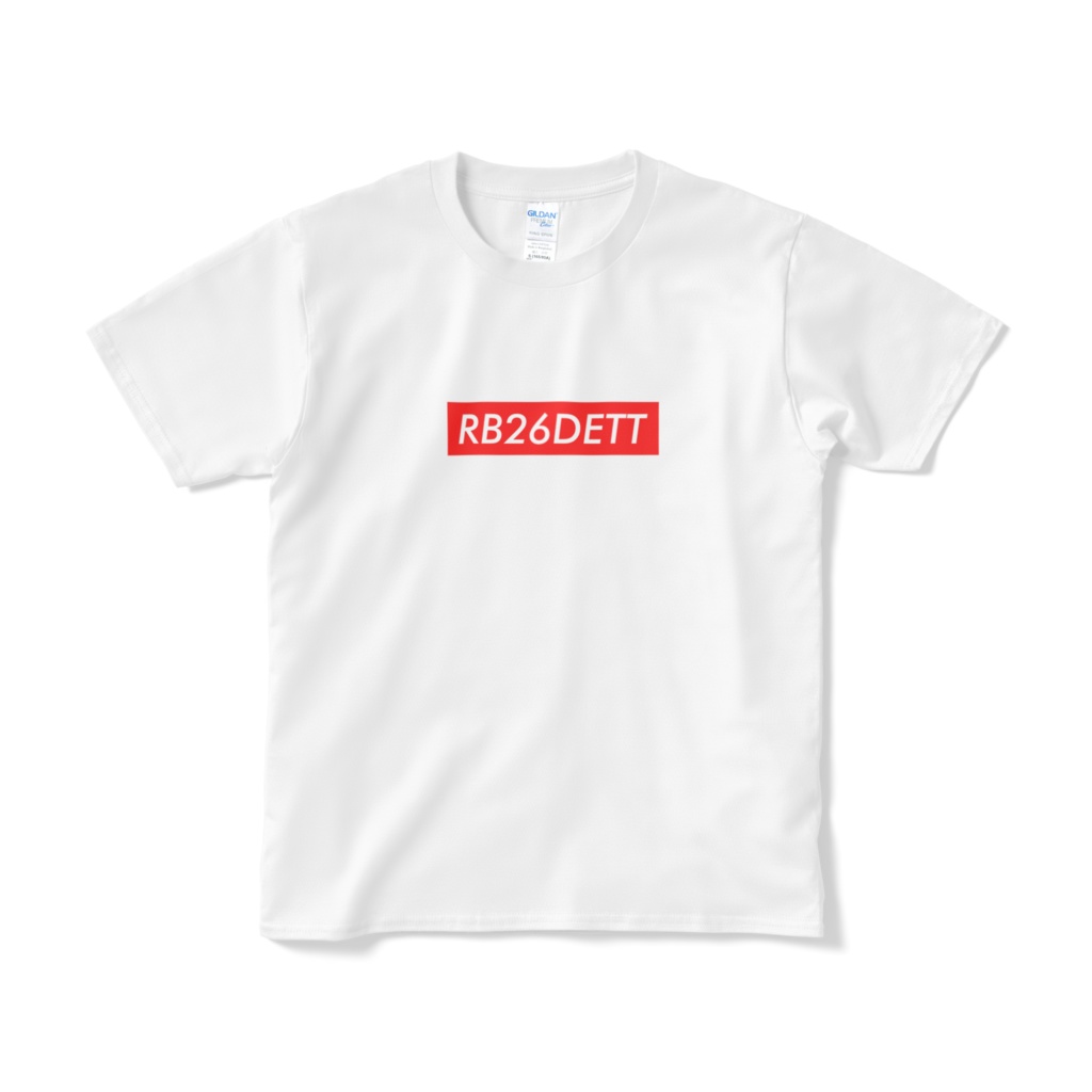 RB26DETT Tシャツ