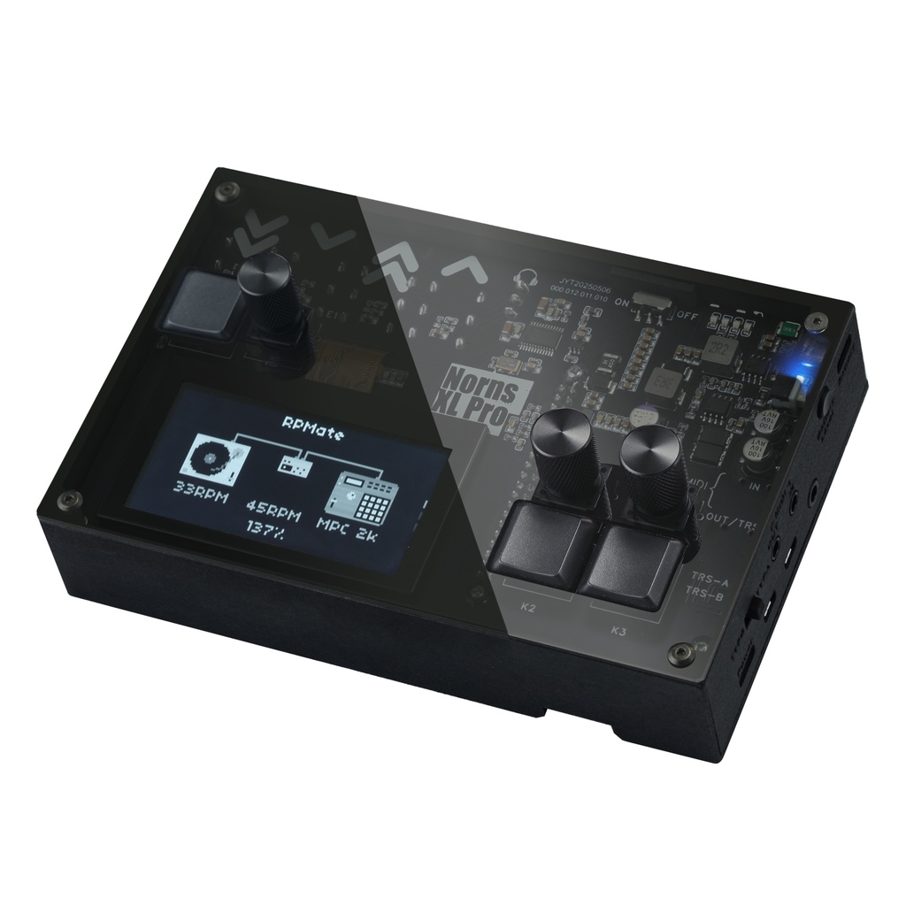 Norns shield XL Pro 2026