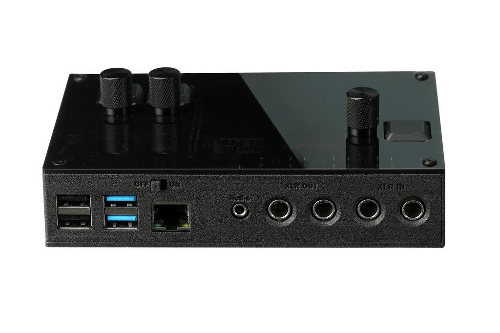 Norns shield XL Pro 2026