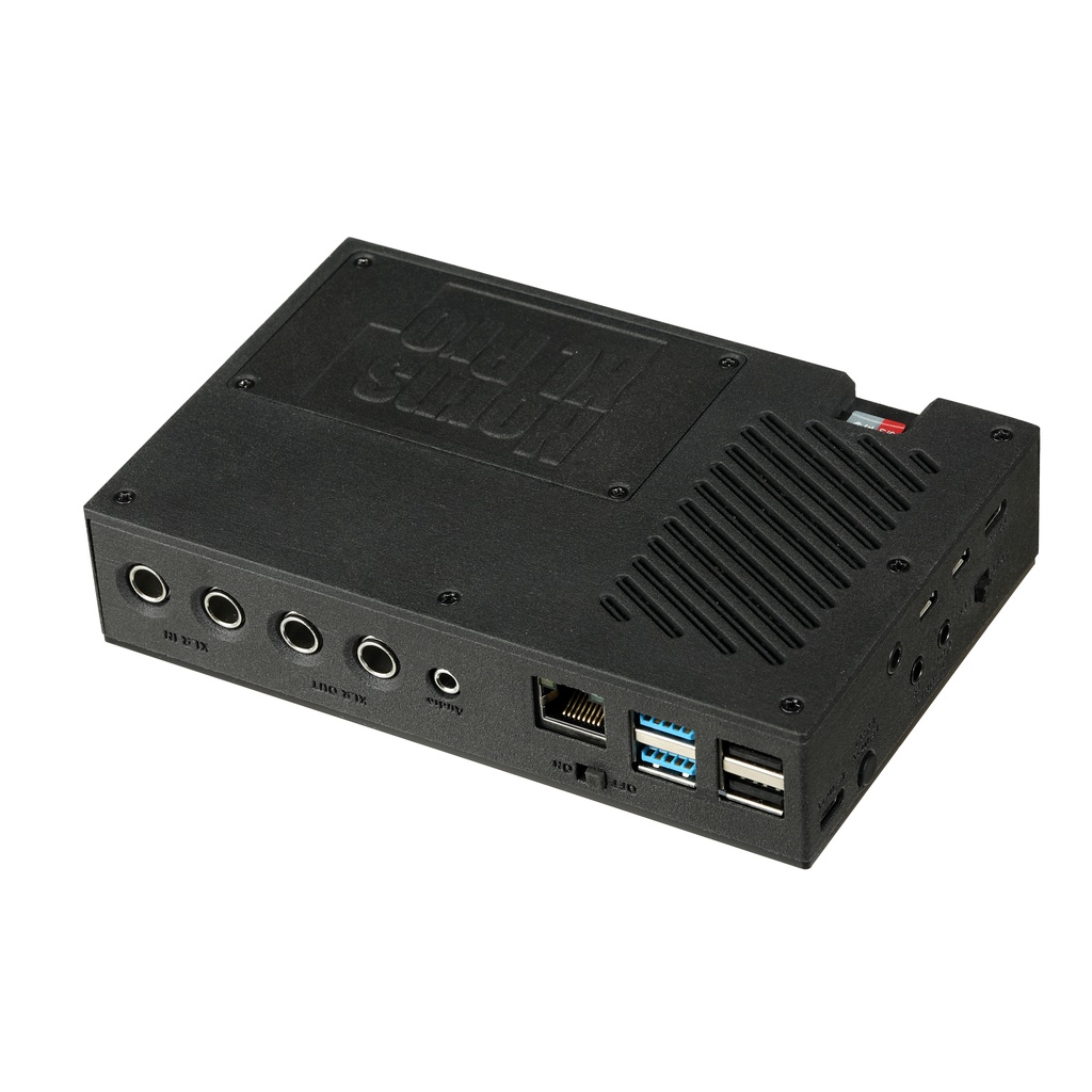 Norns shield XL Pro 2026