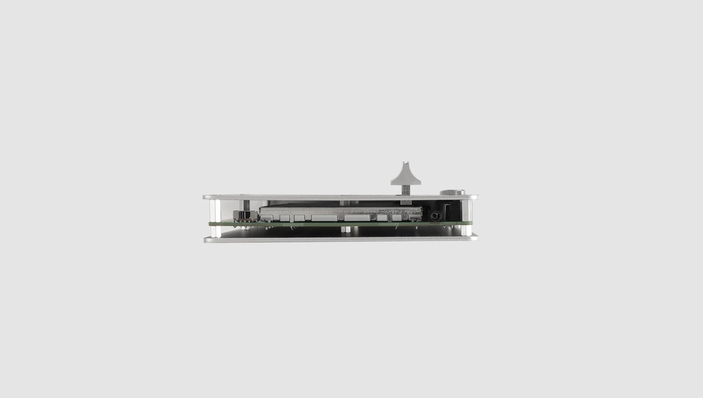 16nx - faderbank