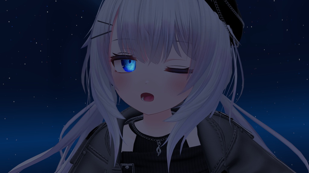 【無料】MMDのシェイプキーから顔トラ用シェイプキーを生成するやつ