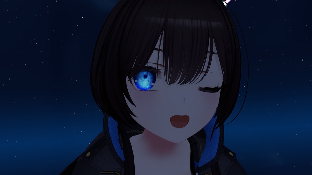 【無料】MMDのシェイプキーから顔トラ用シェイプキーを生成するやつ