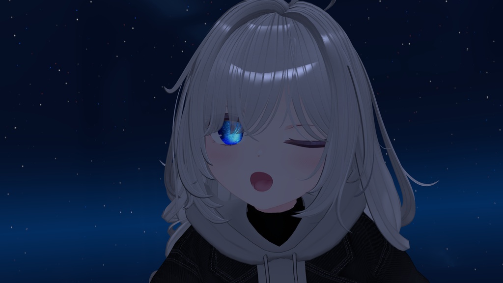 【無料】MMDのシェイプキーから顔トラ用シェイプキーを生成するやつ