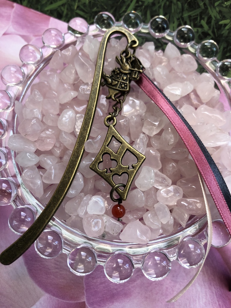 ブックマーカー(トランプ兵)