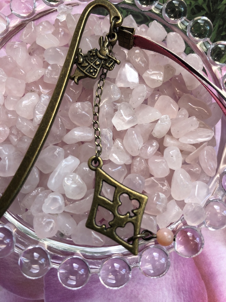 ブックマーカー(トランプ兵)