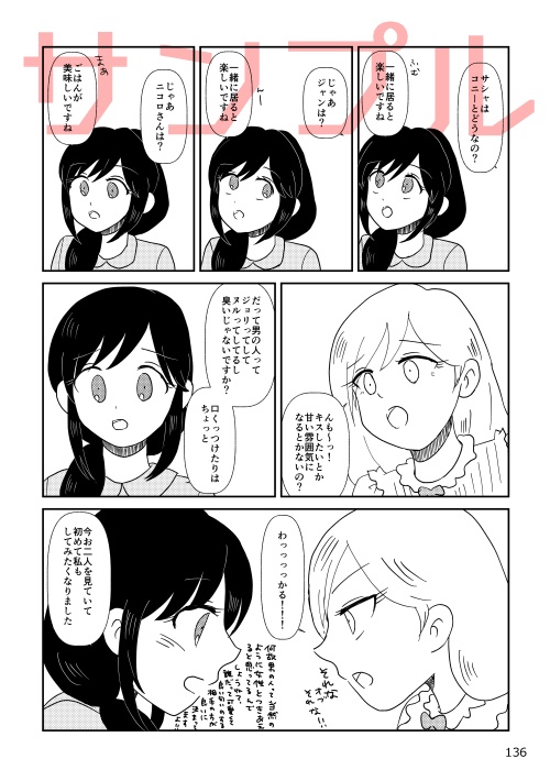 エレミカ再録集Recollection