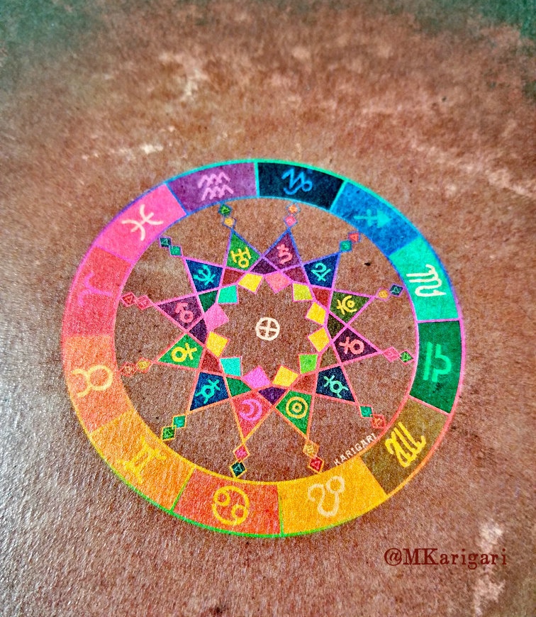 【自家発送】『あすのあすてる』キャラ紹介BOOK弐/太陽系