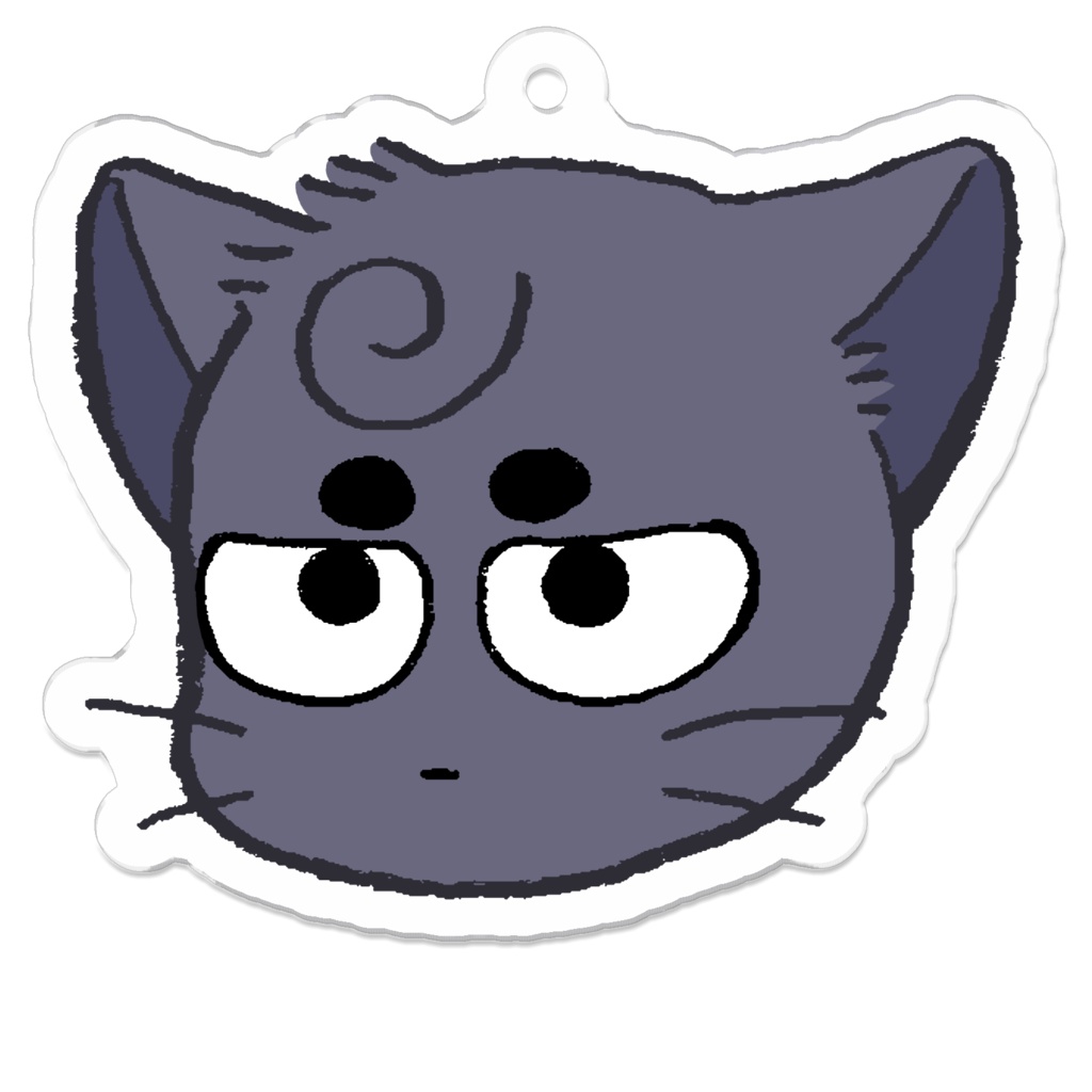 そとまき：アクキー