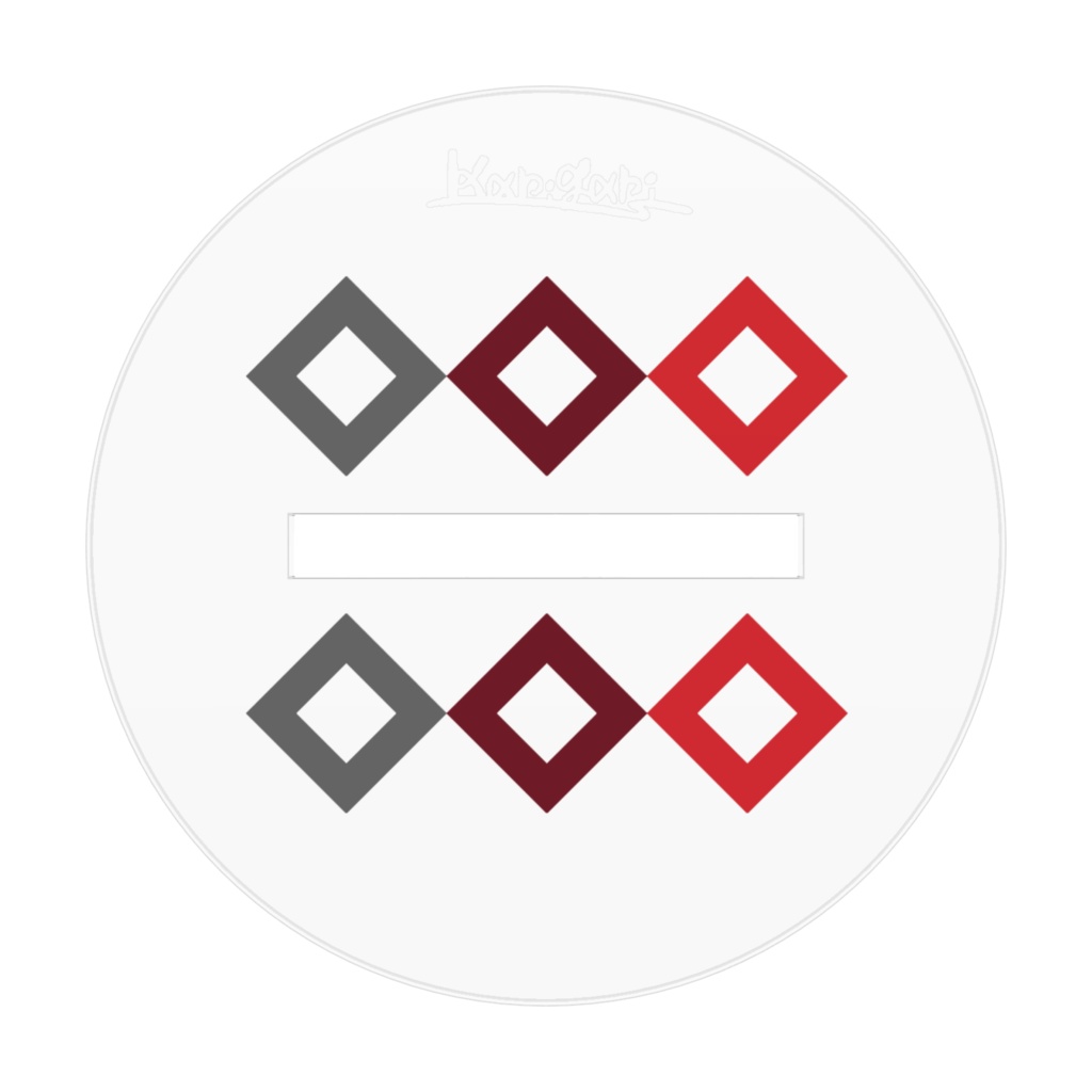 アクリルフィギュア◆12星座