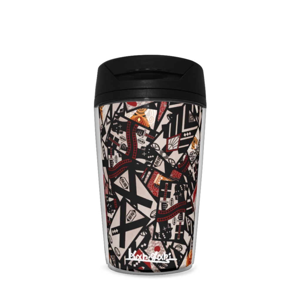 タンブラー◆徒花社中