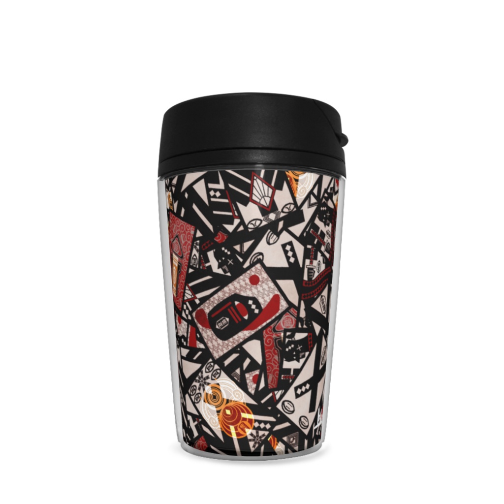 タンブラー◆徒花社中