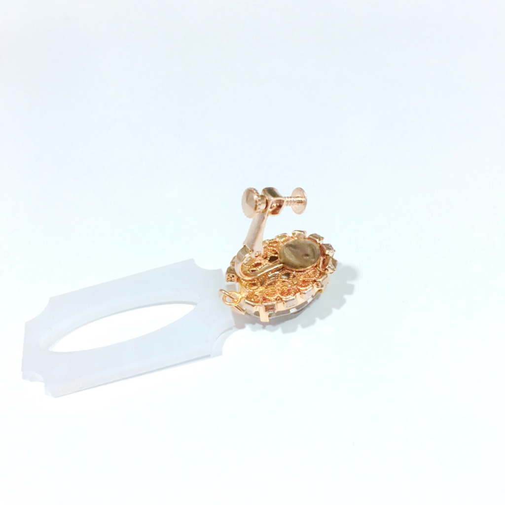 赤井・安室(降谷)イメージ大ぶりスワロピアス&イヤリング