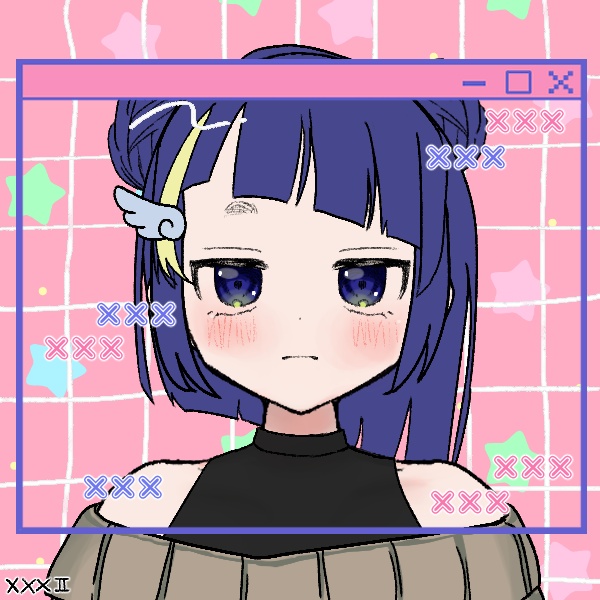 Kawaii Future Bass声素材