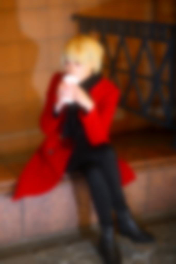 写真集「ひろと冬」