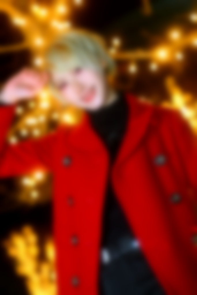 写真集「ひろと冬」