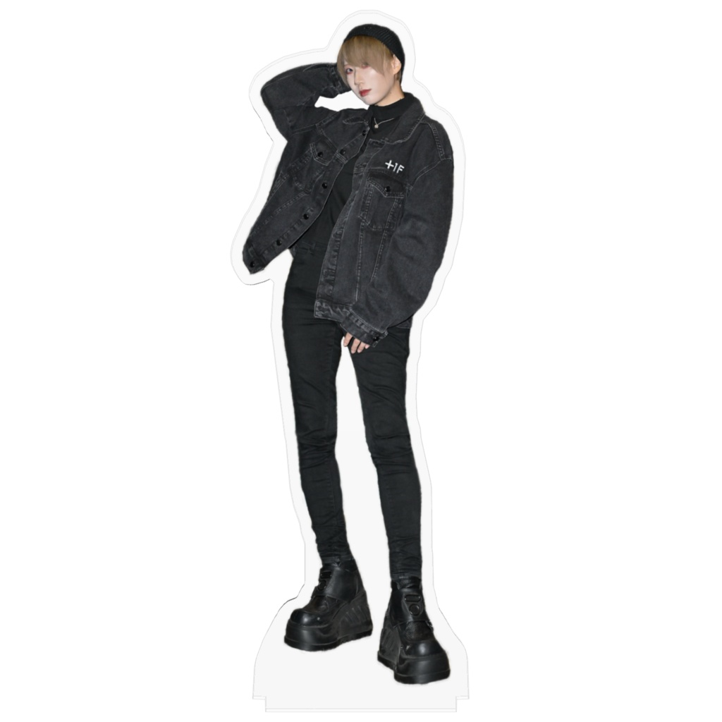 ひろとひろアクスタ2