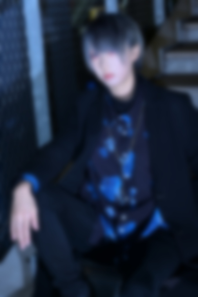 写真集「冬のぎんぱつおうじさま」