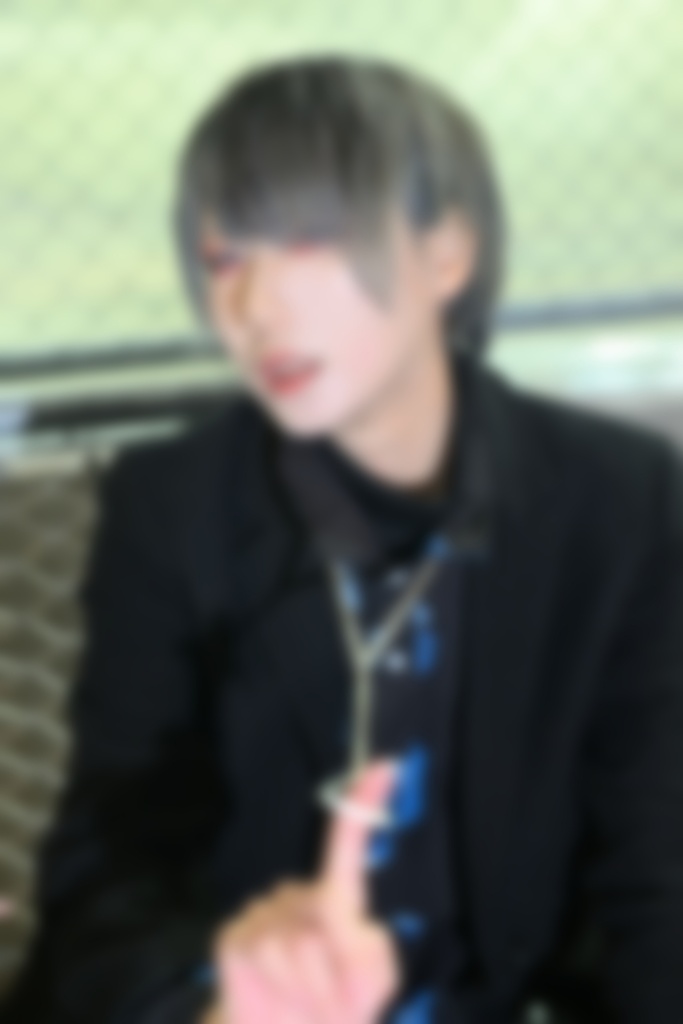 写真集「冬のぎんぱつおうじさま」