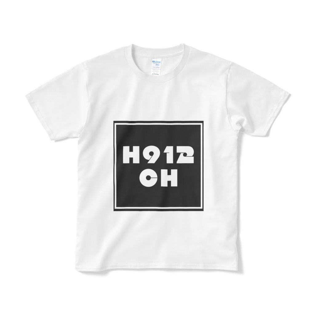 Tシャツ（前面）