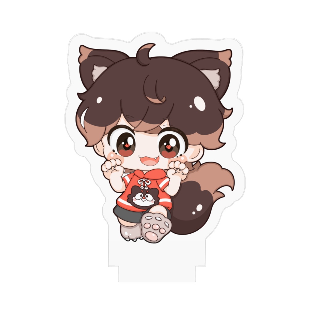 アクリルスタンド(タケル)