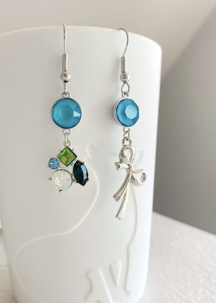 刀剣男子イメージピアス【松井江】