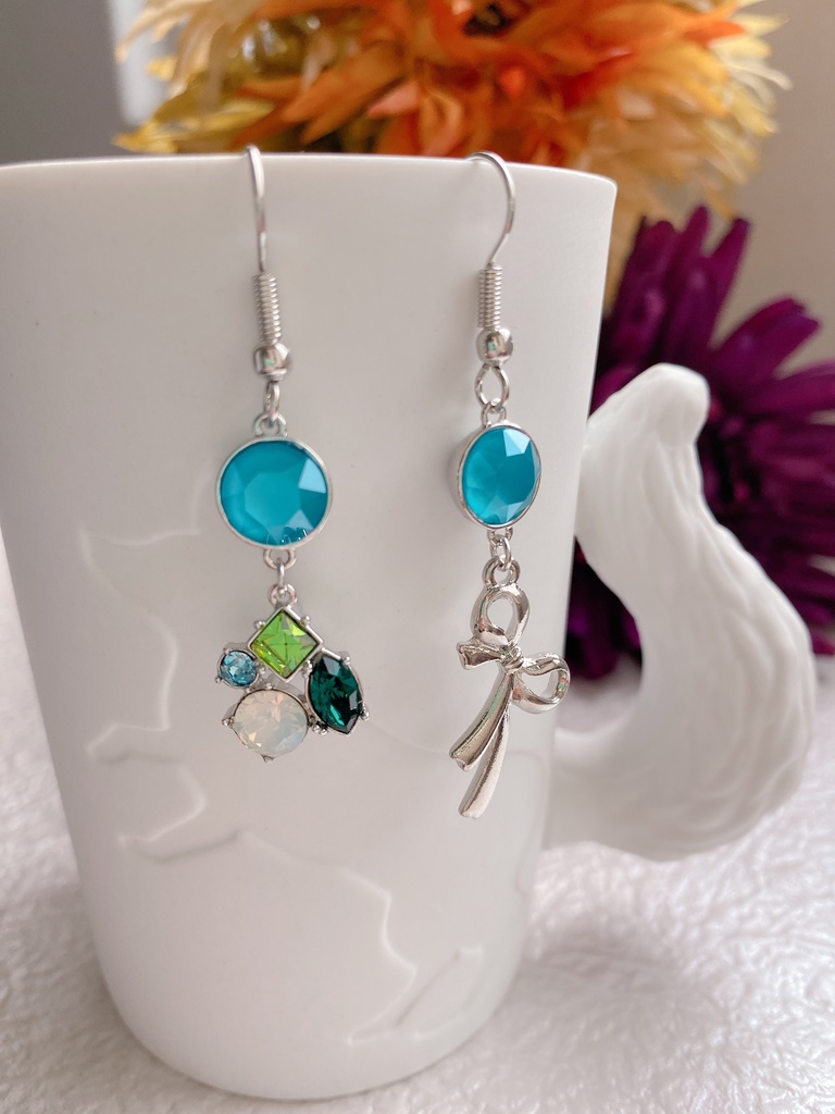 刀剣男子イメージピアス【松井江】