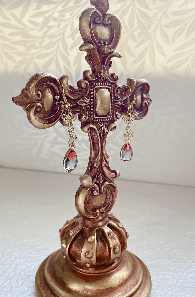 【あの海のピアス】