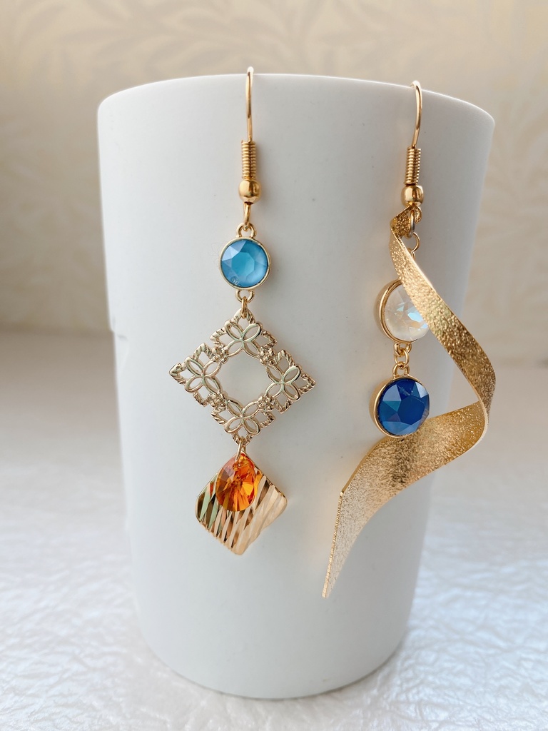 刀剣男士イメージピアス【山姥切国広】