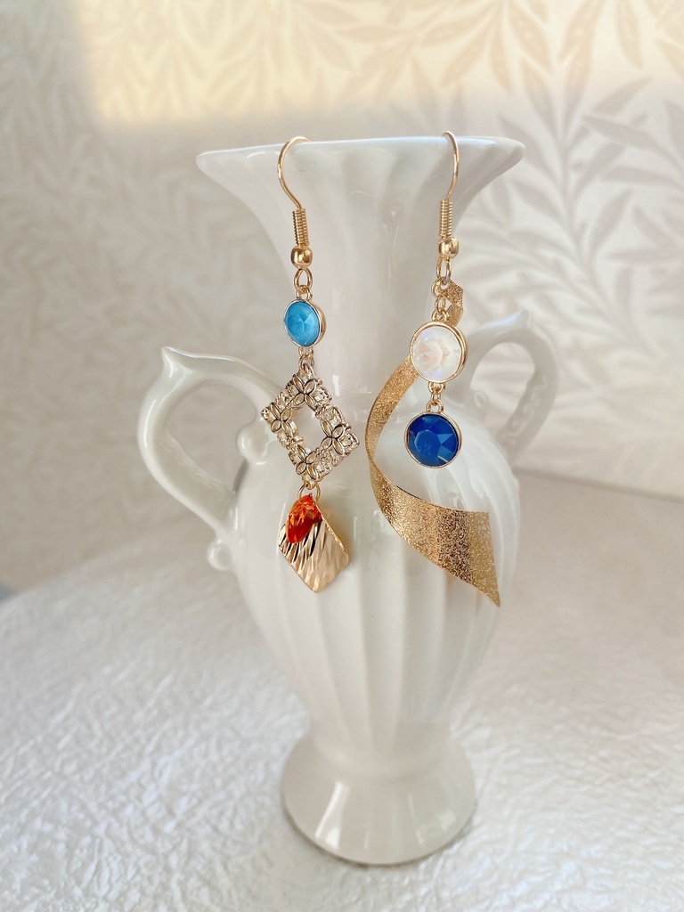 刀剣男士イメージピアス【山姥切国広】