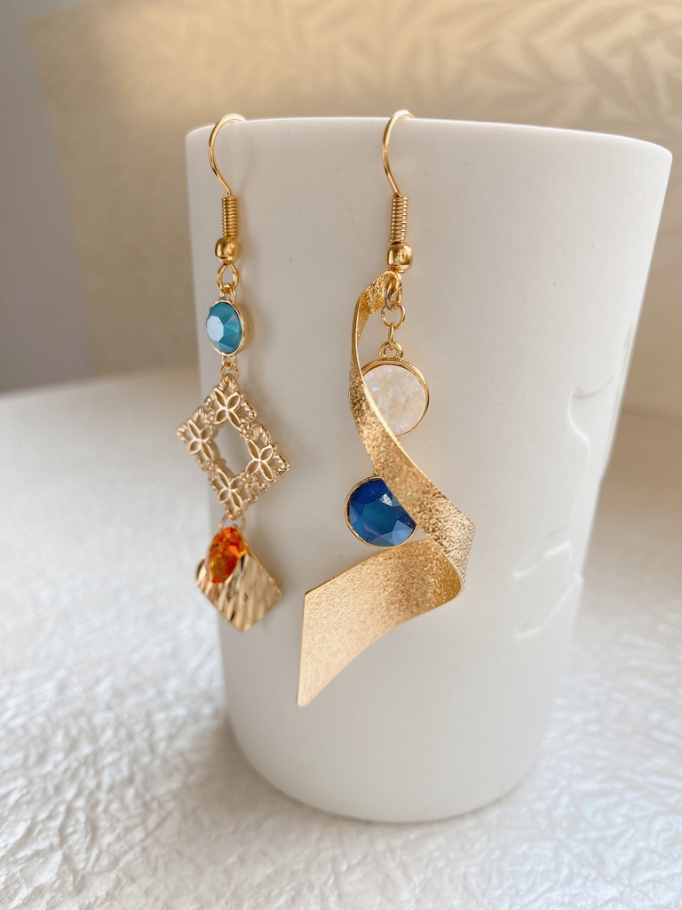 刀剣男士イメージピアス【山姥切国広】