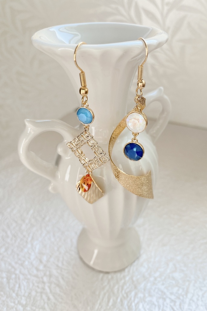 刀剣男士イメージピアス【山姥切国広】