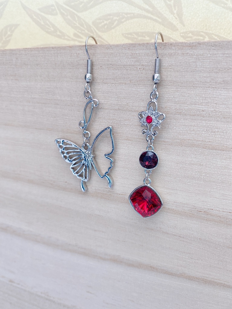 刀剣男士イメージピアス【大包平】