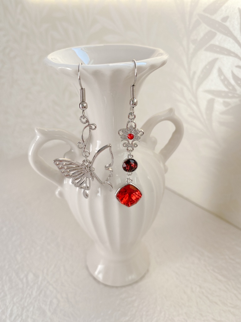 刀剣男士イメージピアス【大包平】