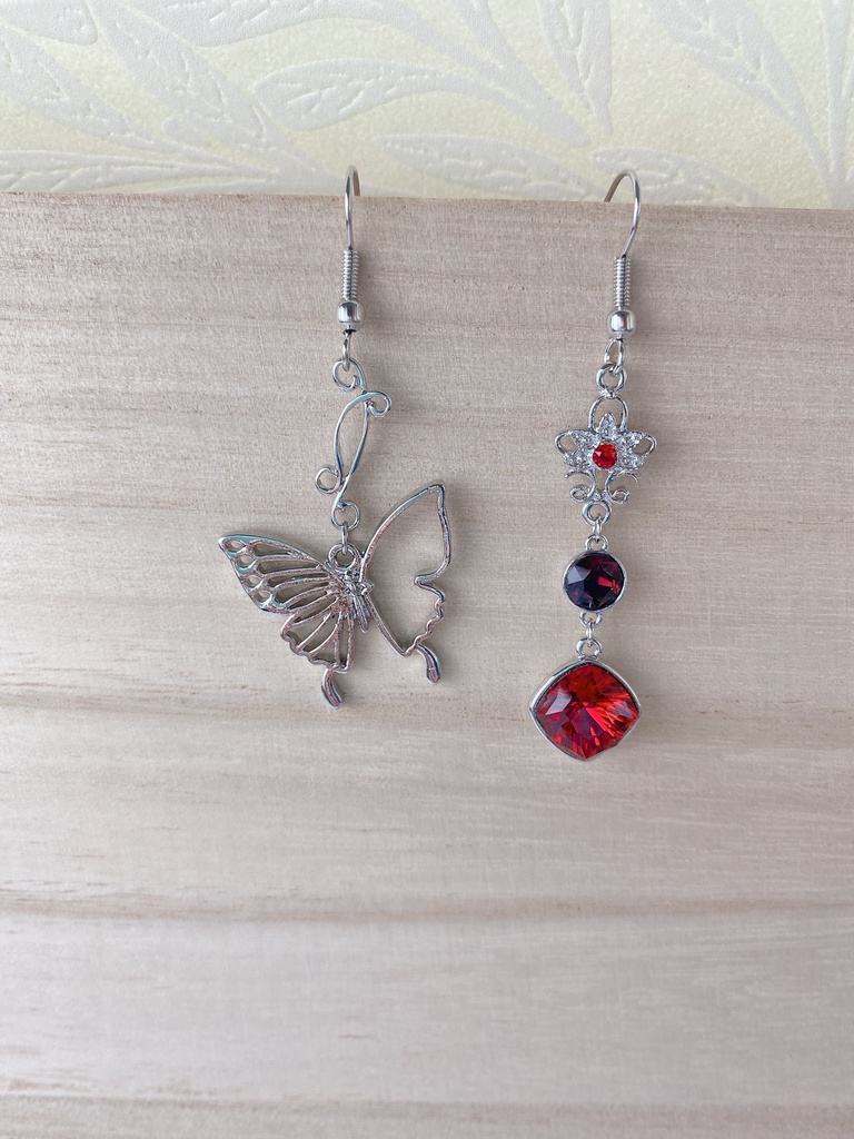 刀剣男士イメージピアス【大包平】