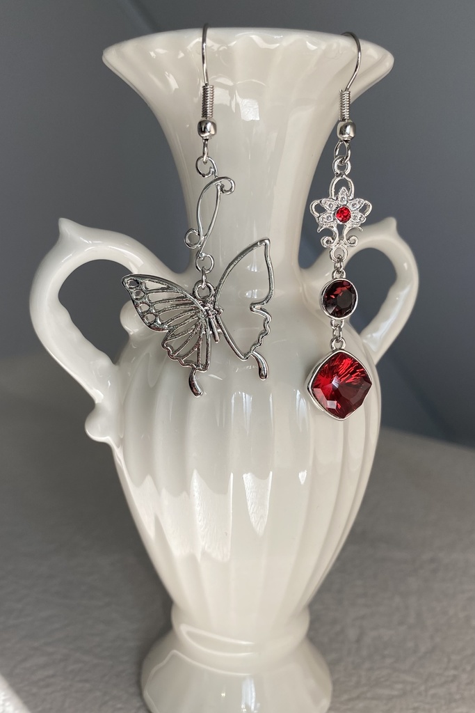 刀剣男士イメージピアス【大包平】