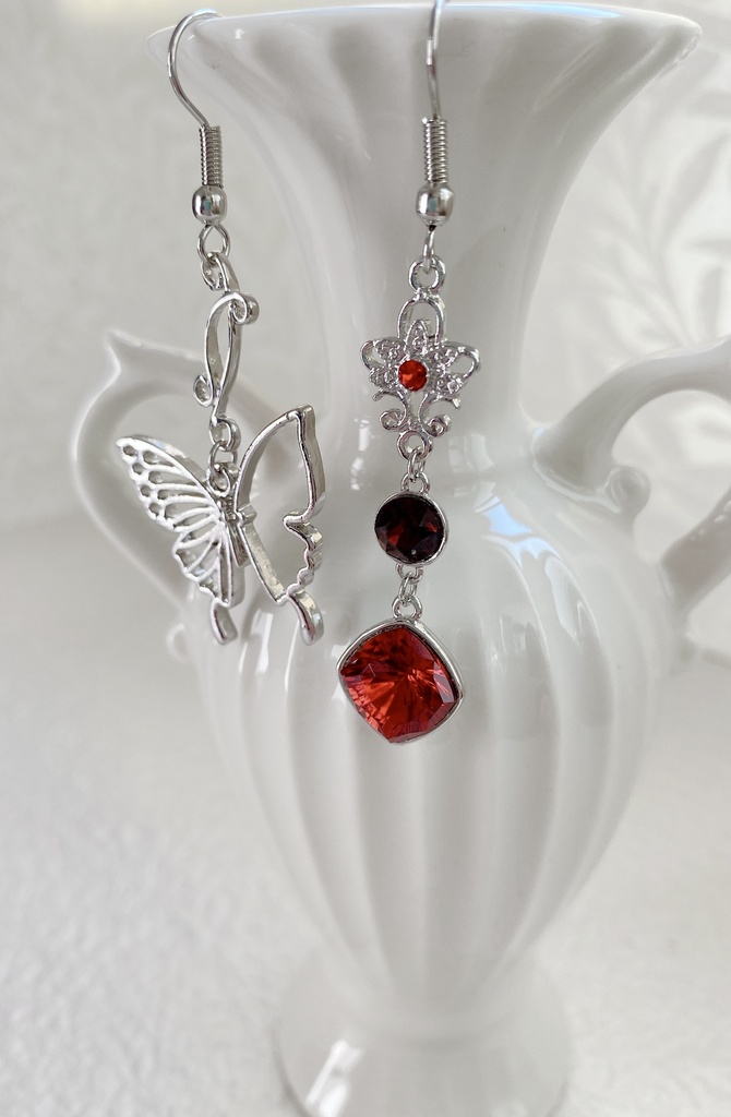 刀剣男士イメージピアス【大包平】