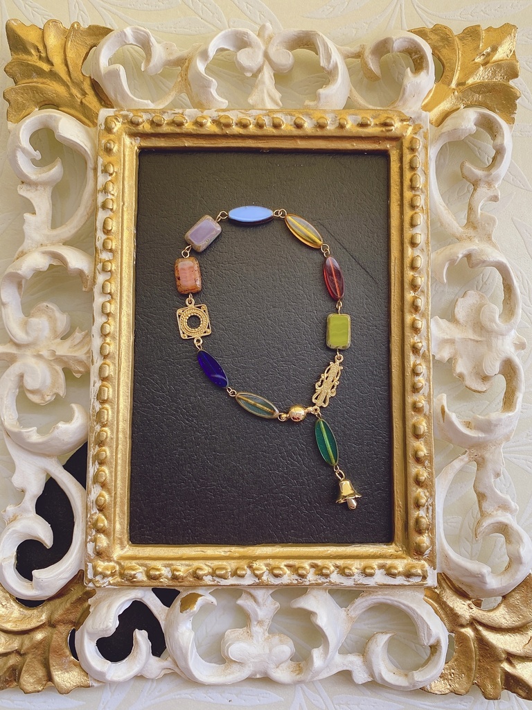 ごうおんブレスレット