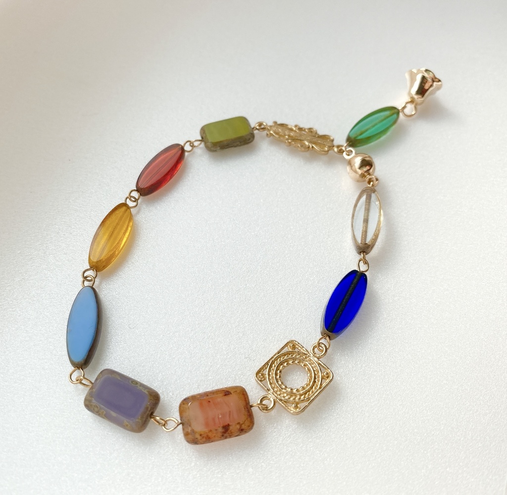 ごうおんブレスレット